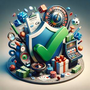 Верификация на платформе Пин Ап: безопасность игры